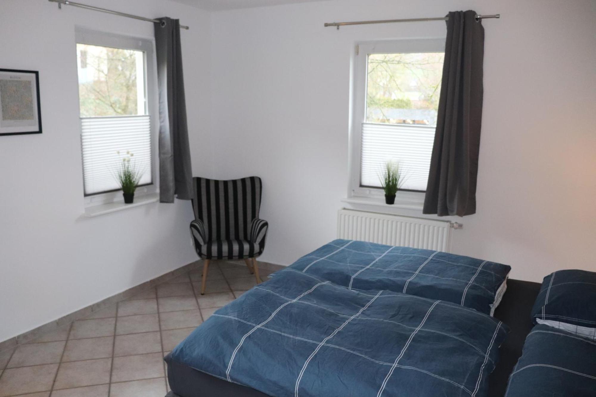 Fewo Eslohe Apartment Eslohe
