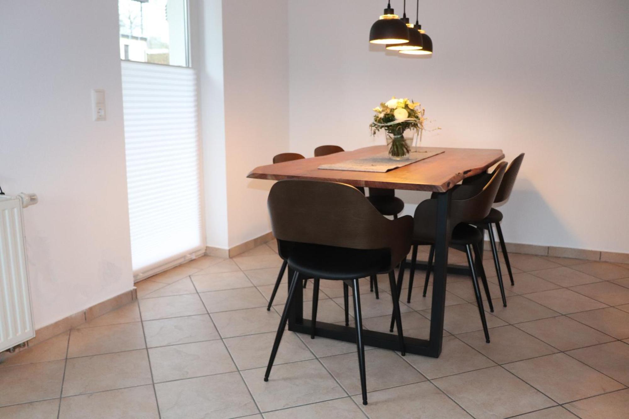 Fewo Eslohe Apartment Eslohe