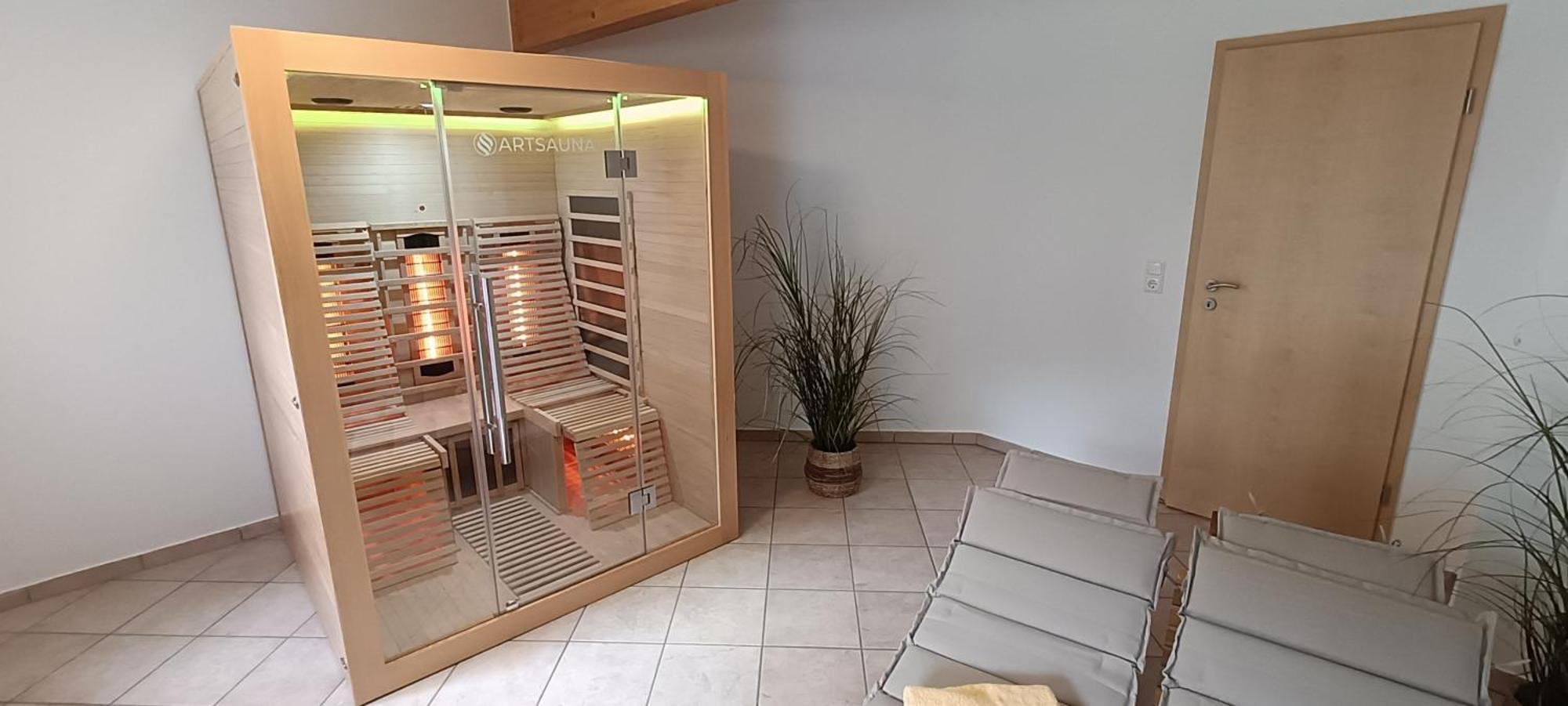 Apartment Fewo Eslohe
