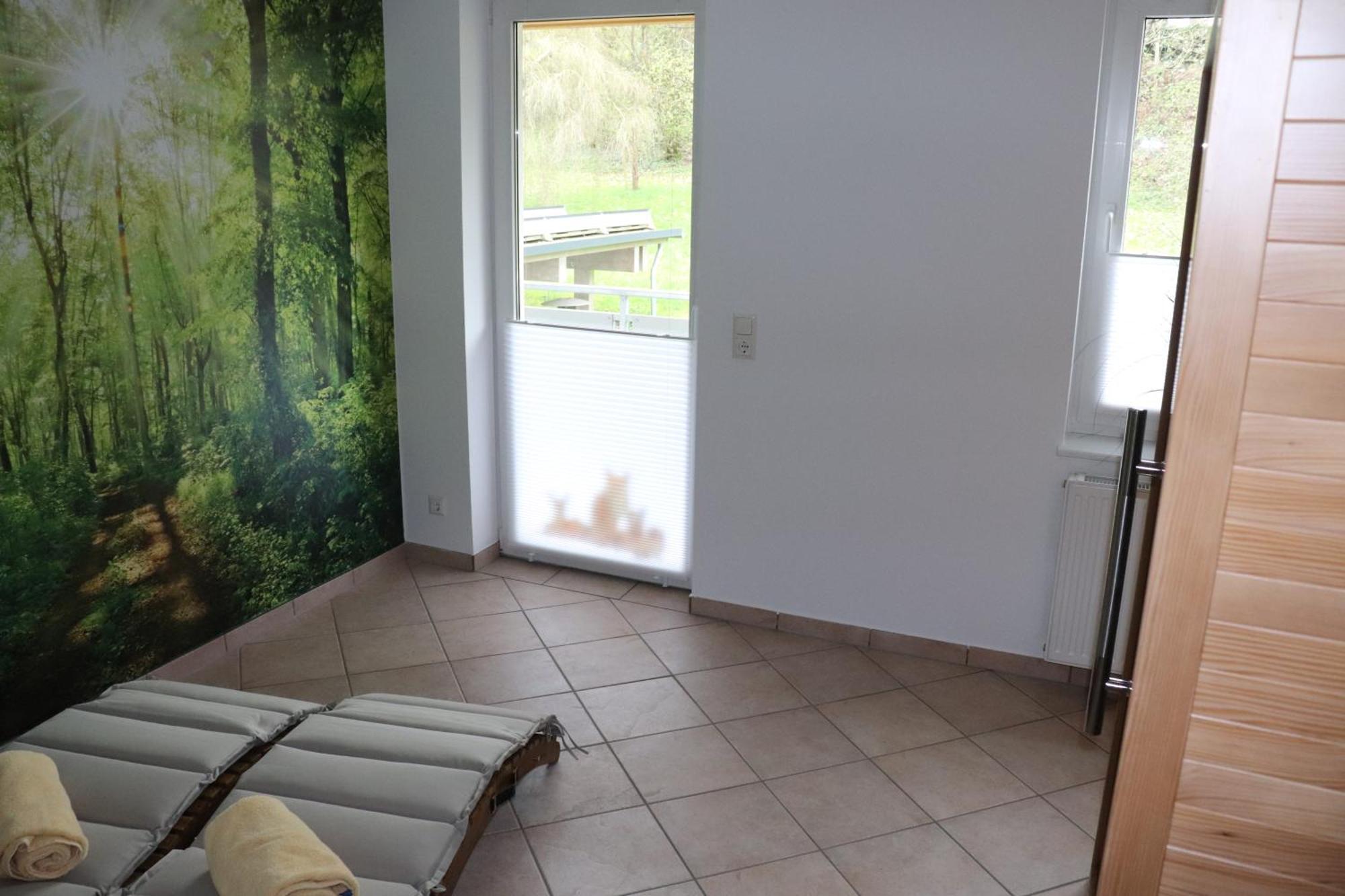 Apartment Fewo Eslohe Eslohe