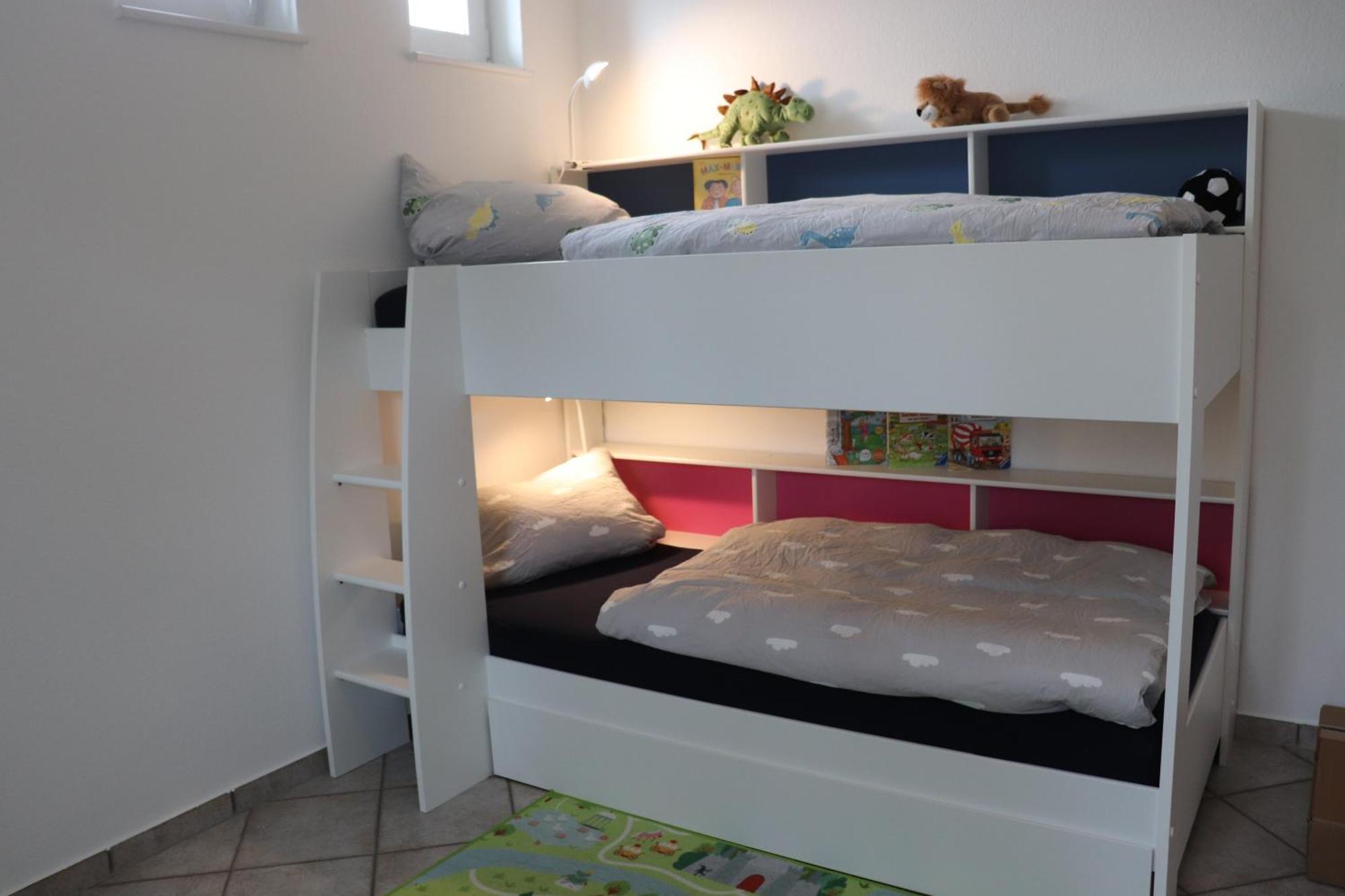 Apartment Fewo Eslohe