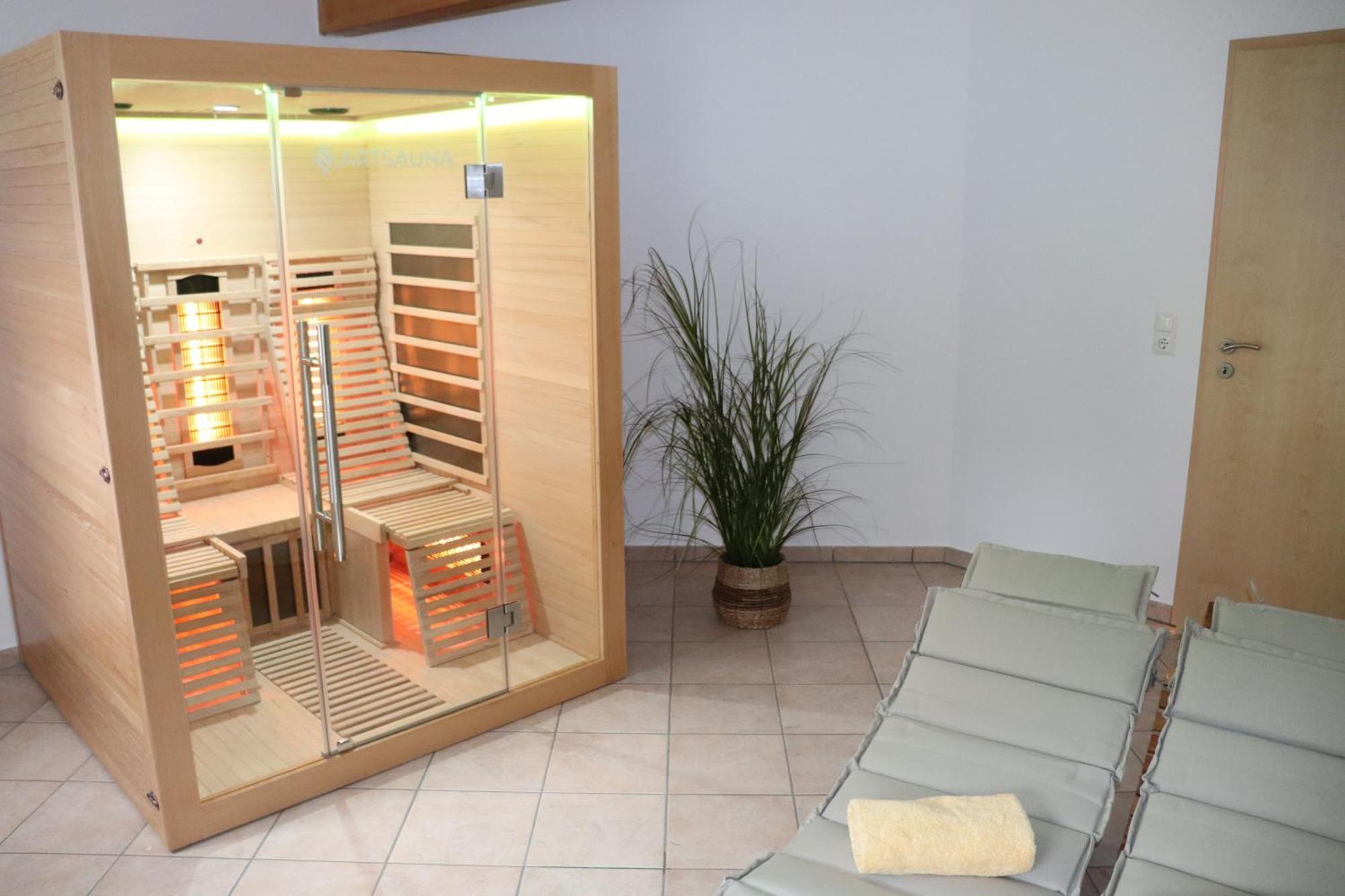 Fewo Eslohe Apartment