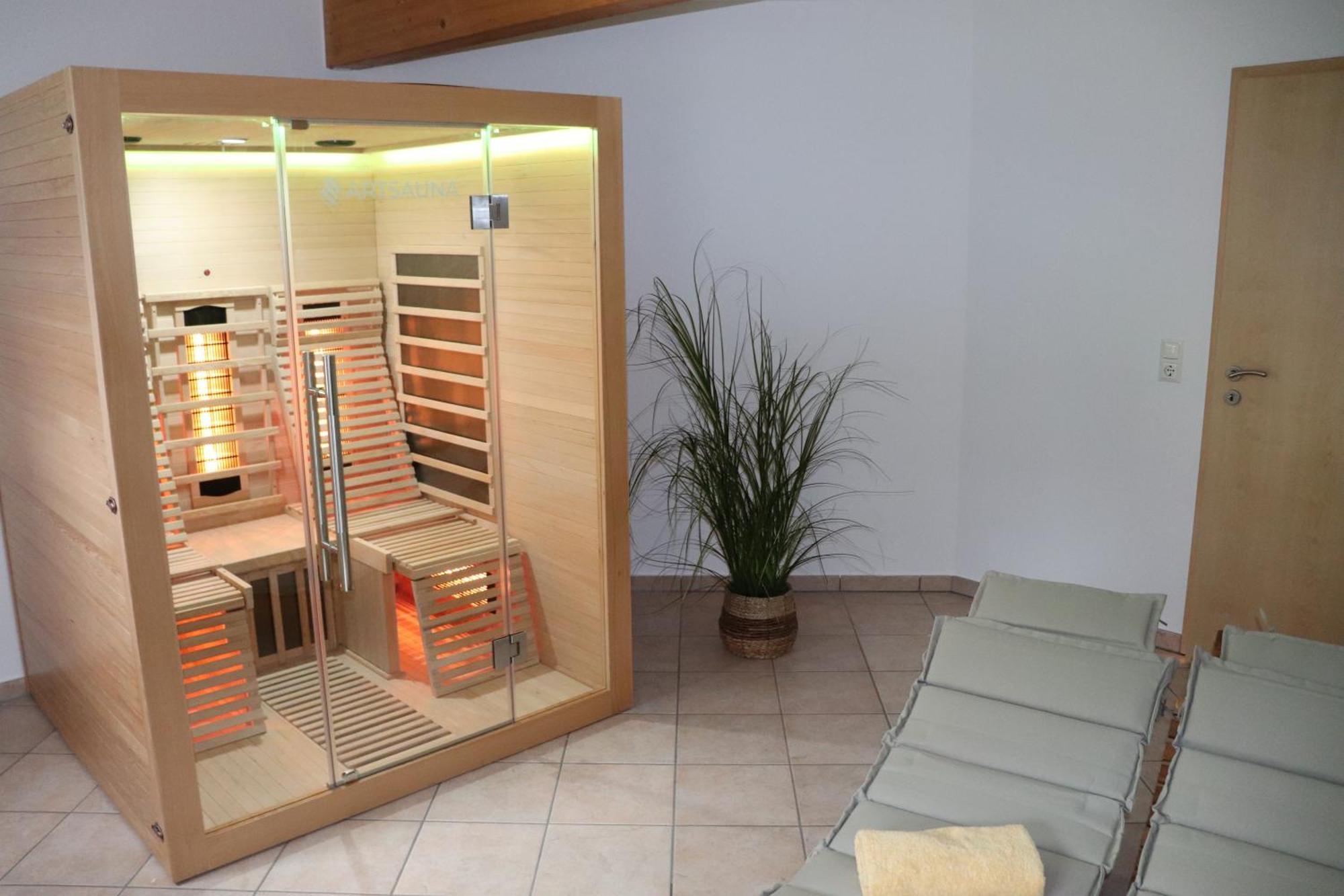 Apartment Fewo Eslohe *