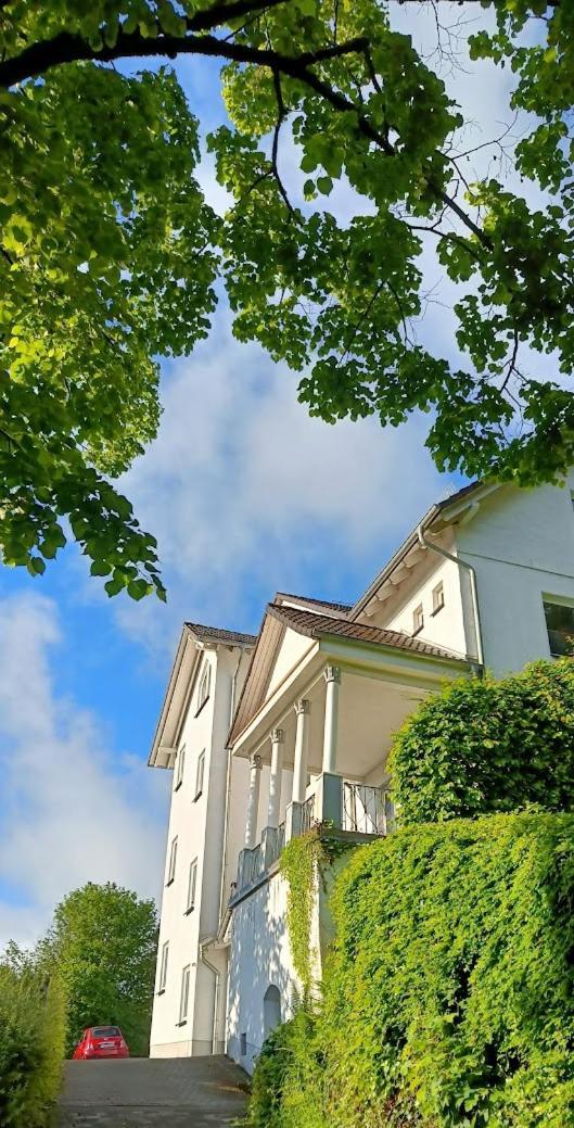 Apartment Fewo Eslohe *