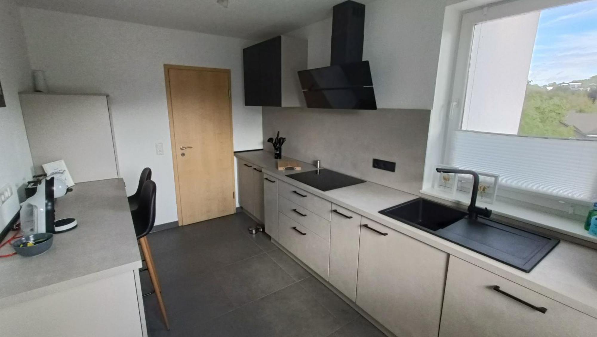 Fewo Eslohe Apartment *