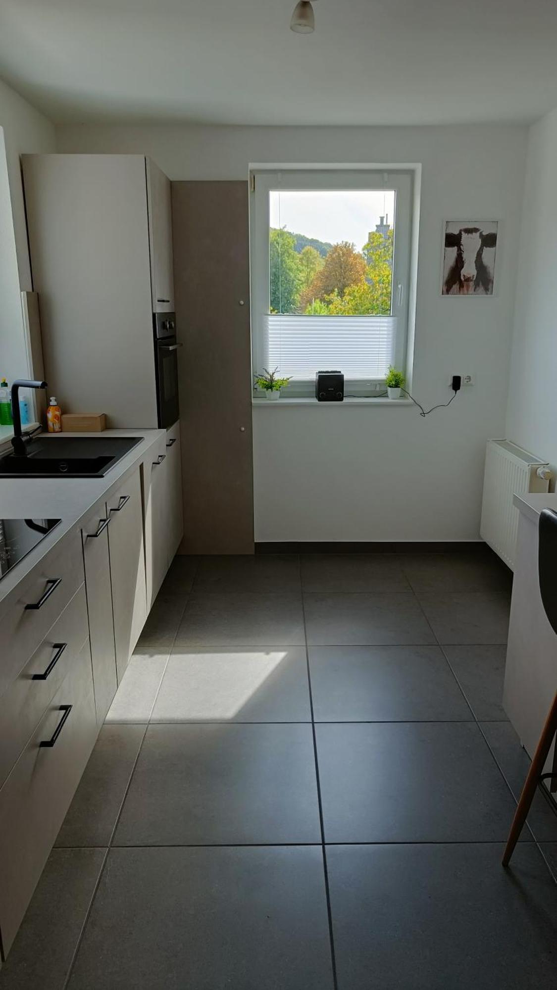 Apartment Fewo Eslohe *