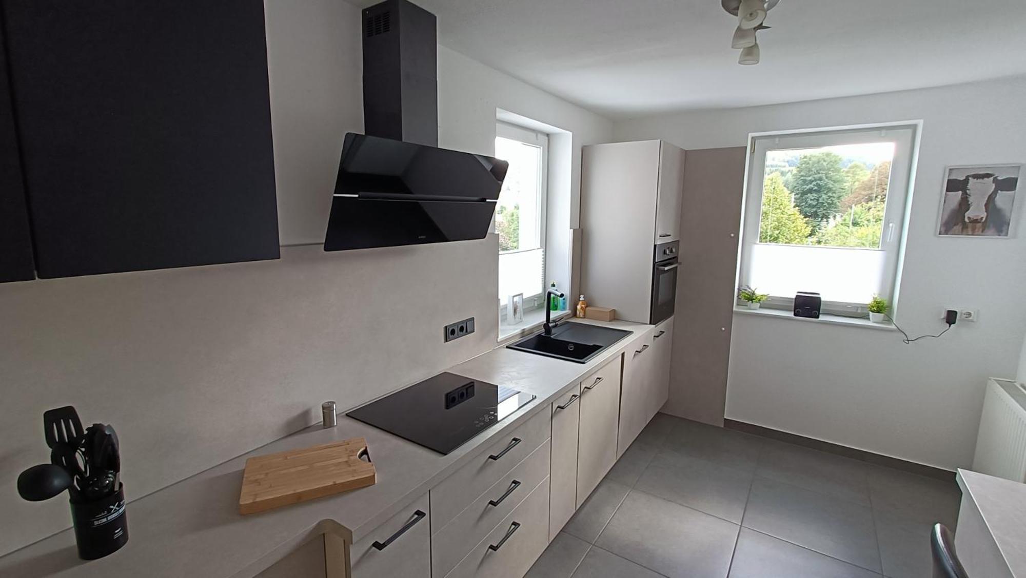 Fewo Eslohe Apartment Eslohe